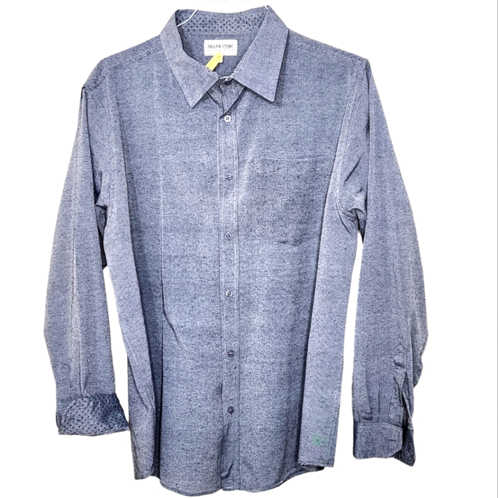 Silver Stone Collection